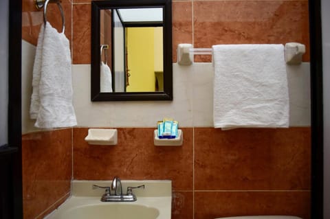 Hotel Real de Cortés Hotel in Xalapa