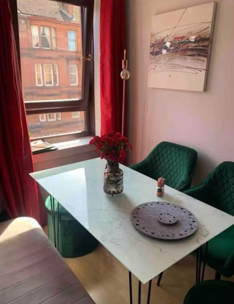 City Centre Double Room Vacation rental in Glasgow