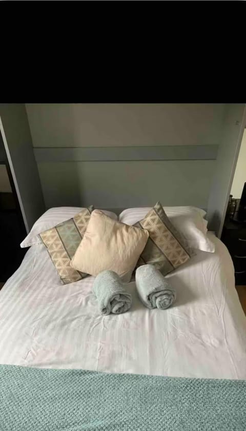 City Centre Double Room Vacation rental in Glasgow