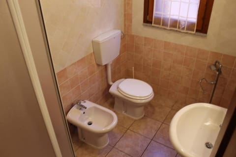 Viva Houses San Teodoro Apartment in San Teodoro