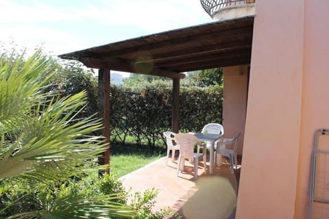 Viva Houses San Teodoro Apartment in San Teodoro