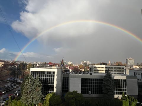 Chill In Apartman Apartment in Federation of Bosnia and Herzegovina