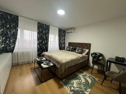 Chill In Apartman Apartment in Federation of Bosnia and Herzegovina