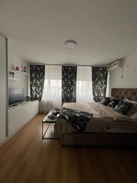 Chill In Apartman Apartment in Federation of Bosnia and Herzegovina