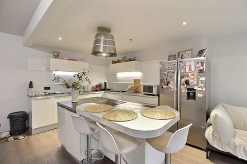 stove