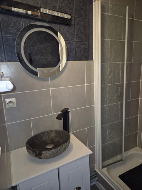 Le létilo Apartment in Haute-Savoie