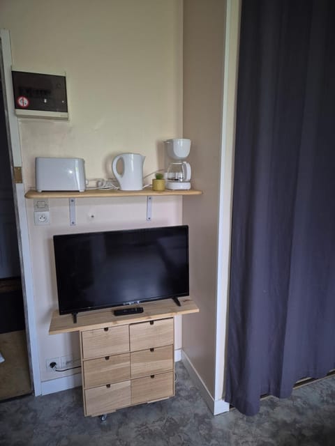 Le létilo Apartment in Haute-Savoie