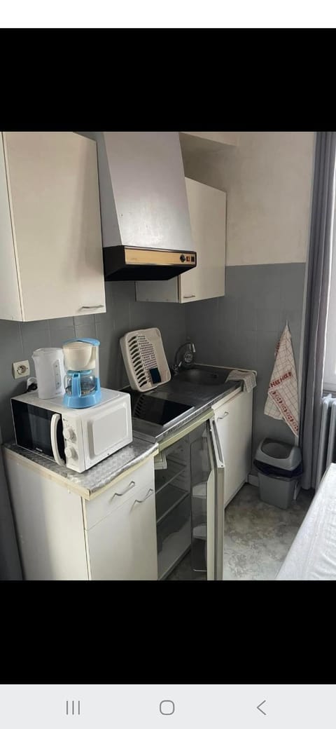 Le létilo Apartment in Haute-Savoie