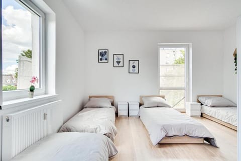 Nocleg Słupsk - Kwatera do 5 osób Kuchnia TV WiFi Apartment in Pomeranian Voivodeship