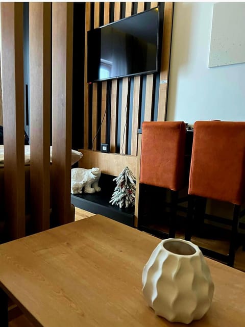 N-LUX 66 MILMARI kopaonik Apartment in Serbia