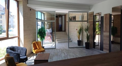 N-LUX 66 MILMARI kopaonik Apartment in Serbia