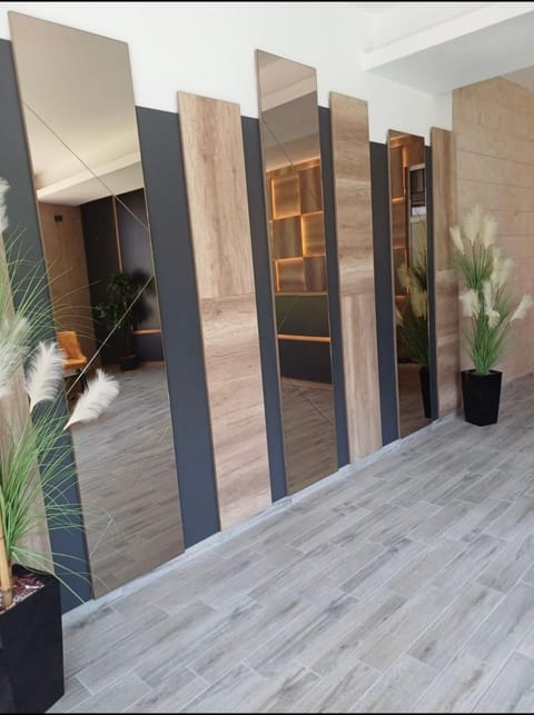 N-LUX 66 MILMARI kopaonik Apartment in Serbia