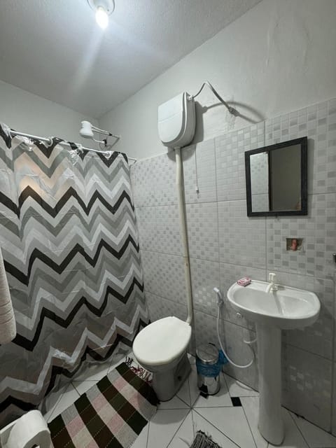 Apartamento em Macaé Apartment in Macaé