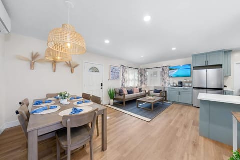 Suite Cozy Beach Nook 150 Steps To The Sand House in Ocean Beach