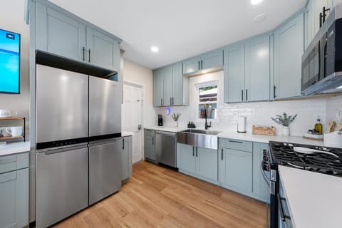 Suite Cozy Beach Nook 150 Steps To The Sand House in Ocean Beach