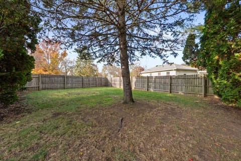 Dublin Blue Haven - Home for 12 House in Ohio