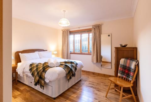 Bright, spacious house House in Edinburgh