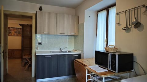 Villa Tancredi - The Belle Époque Apartment in Courmayeur