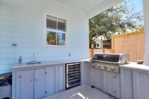 Kings Castle by Travel Life Vacations House in Destin