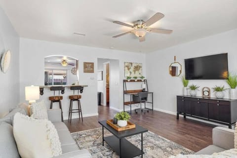 TV and multimedia, Living room