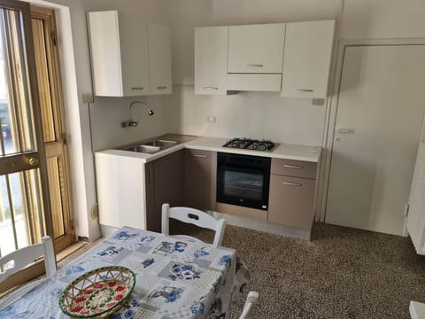 Casa Fuxia Apartment in Cecina