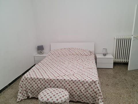 Casa Fuxia Apartment in Cecina