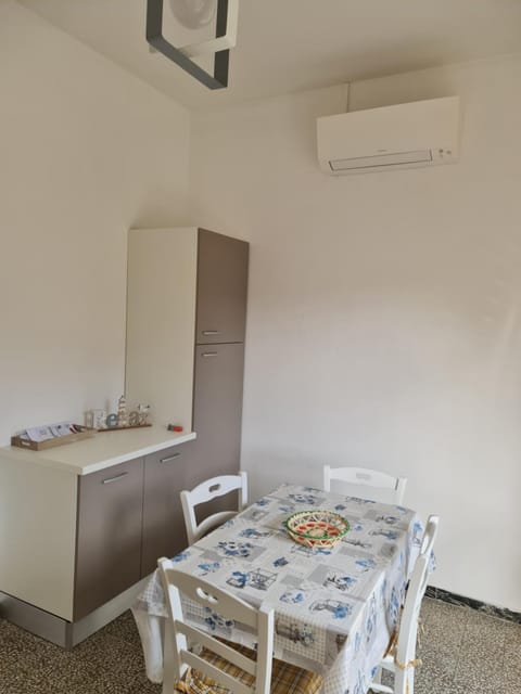 Casa Fuxia Apartment in Cecina