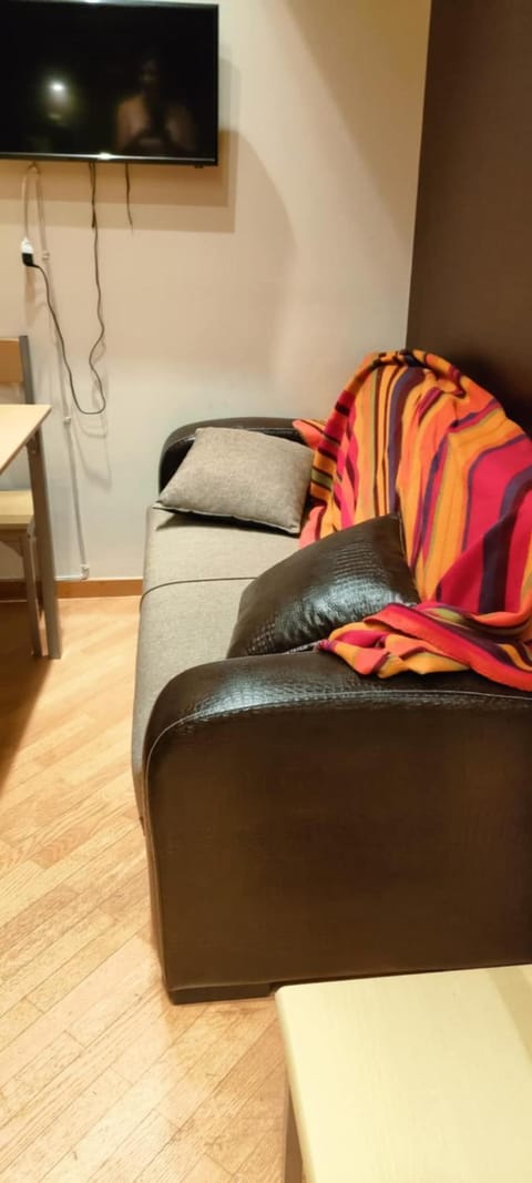 Little Park Apartment in Heraklion