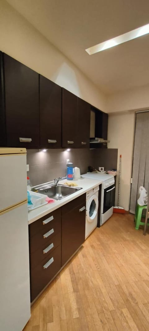 Little Park Apartment in Heraklion