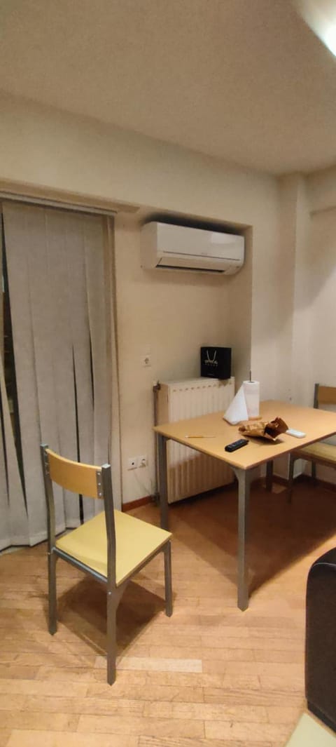 Little Park Apartment in Heraklion