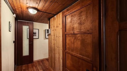 Villa Tancredi - Le Refuge Apartment in Courmayeur