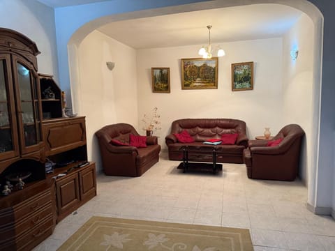 Christmas House Villa in Craiova