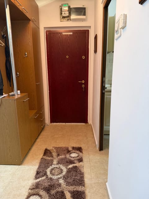 Apartament in Craiova Apartment in Craiova