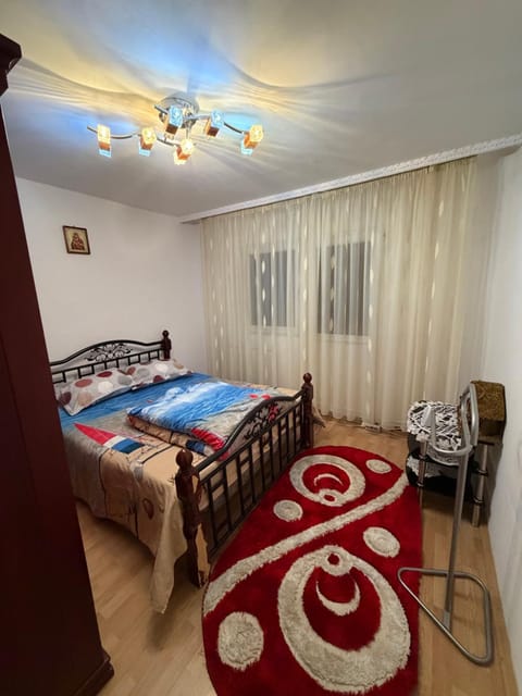 Apartament in Craiova Apartment in Craiova