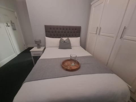 Hotel 52 Hotel in Whitley Bay