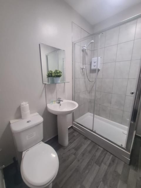 Hotel 52 Hotel in Whitley Bay