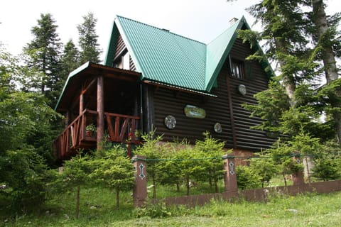 Durmitor Chalet Chalet in Montenegro