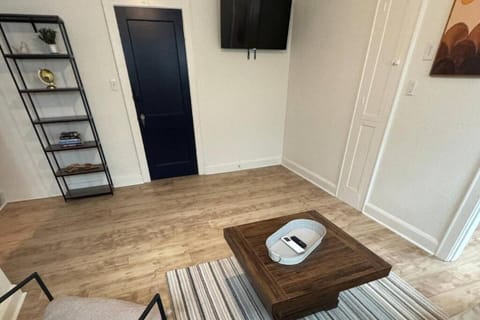 Fully Furnished Monthly Stay or Weekend Getaway Apartment in Hot Springs