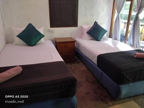 Lanlay Home Stay Krabi Bed and Breakfast in Krabi Changwat