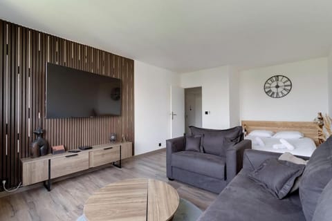 Sérénité - Large studio near Stade de France Apartment in Saint-Denis, France