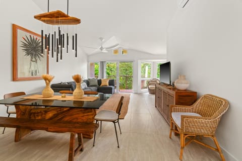 Mana Wahine Apartment in Puupehu