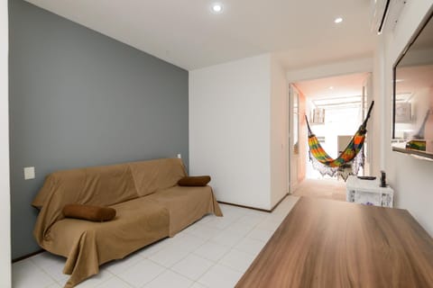 Good and cheap for up to 8 people Apartment in Rio de Janeiro