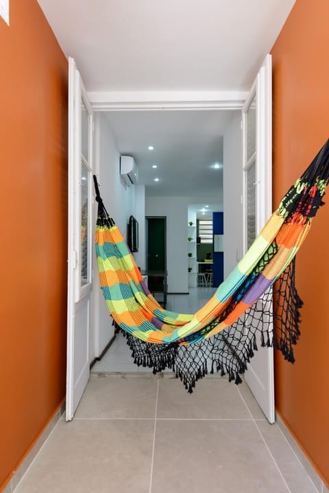 Good and cheap for up to 8 people Apartment in Rio de Janeiro