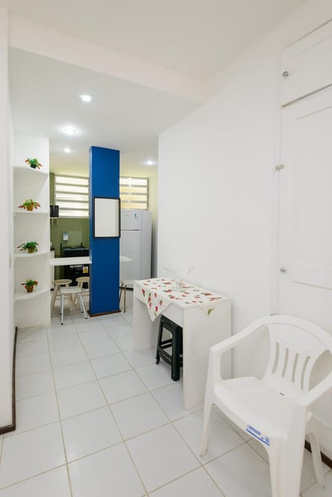 Good and cheap for up to 8 people Apartment in Rio de Janeiro