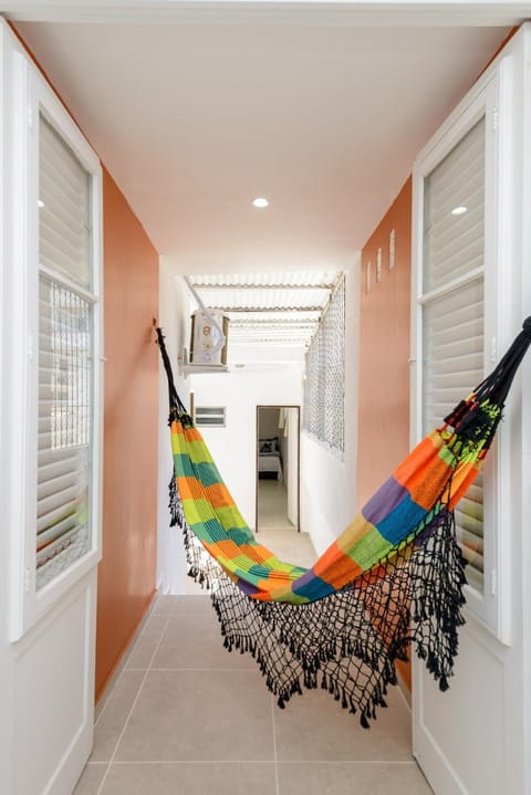 Good and cheap for up to 8 people Apartment in Rio de Janeiro