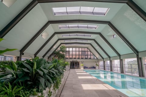 Pool view, Swimming pool, Swimming pool