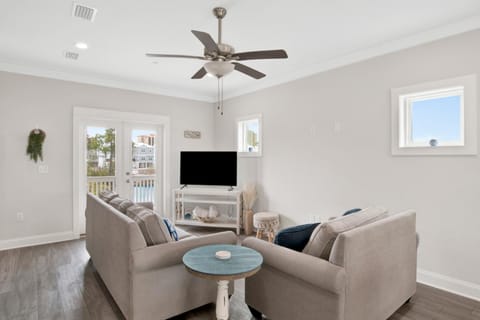 Splendor at Summer Salt House in Orange Beach