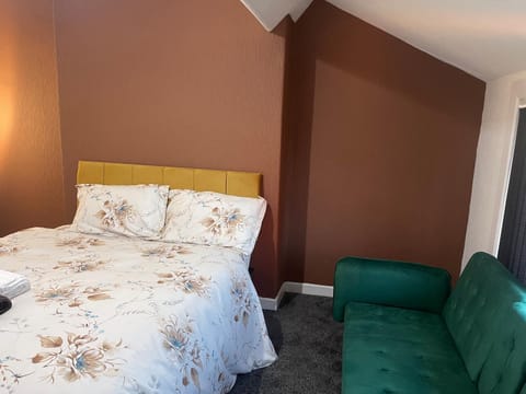 Princess Shahzadi Vacation rental in Stretford