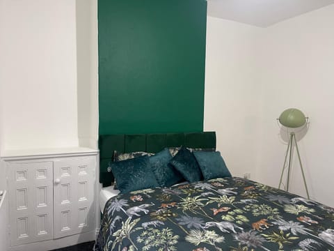 Princess Shahzadi Vacation rental in Stretford