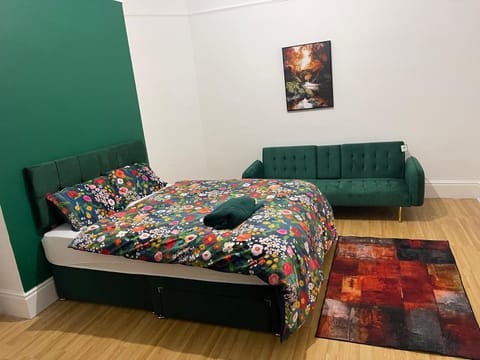 Princess Shahzadi Vacation rental in Stretford